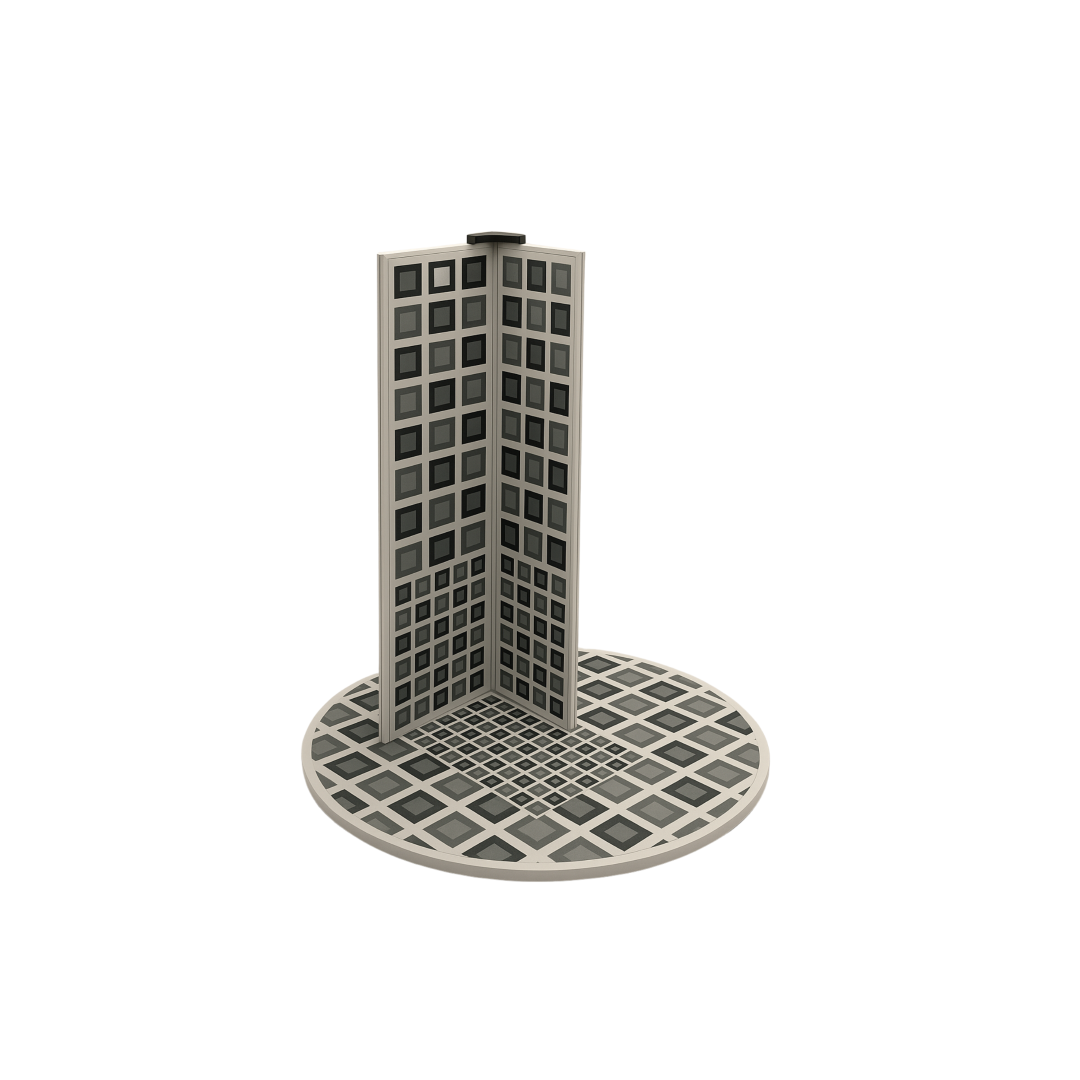 Kalibrierkörper Maße IMS 360-150/300/600