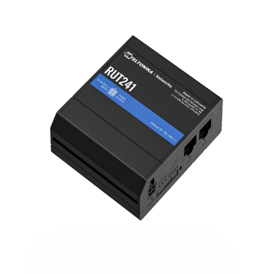 4G-Modul mit Datenflatrate