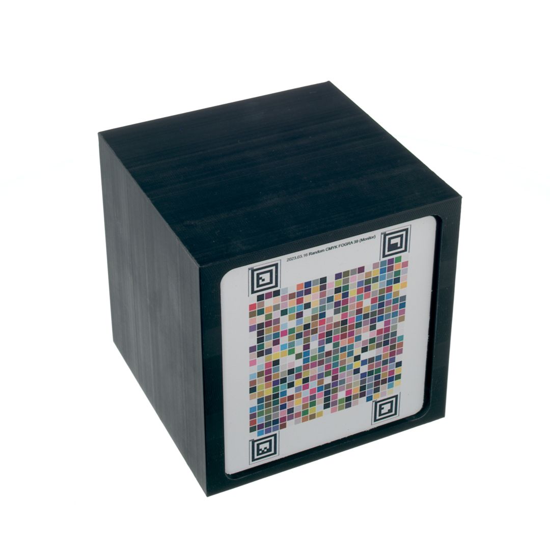 Kalibrierkörper Farbe IMS 360-150/300/600